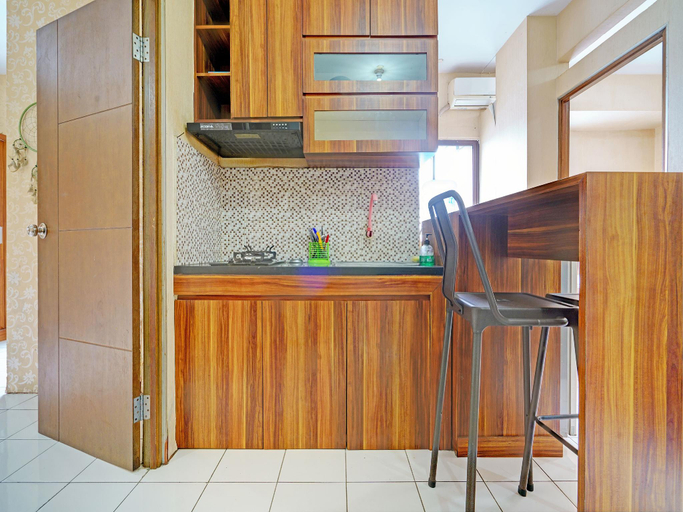 Others 5, MGM GATEWAY 2BR PLUS, Bandung