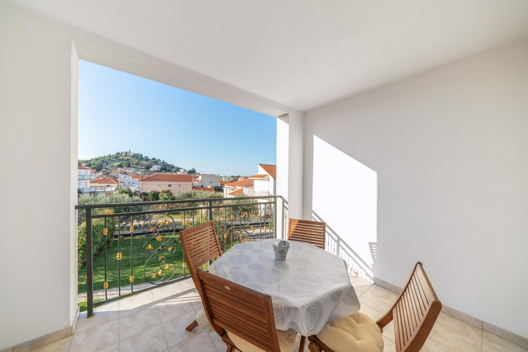 Others 1, Perla Alba Apartments, Vodice
