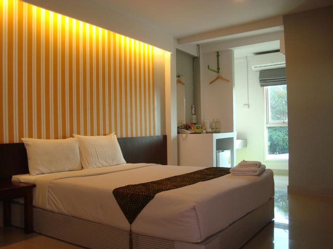 Bedroom 6