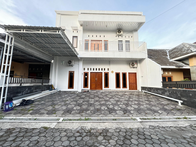 Nogotirto Damai Homestay Jogja, Sleman