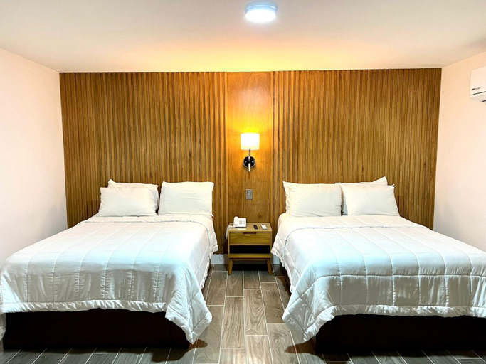 Others 5, NEO BUSINESS HOTEL, Culiacán