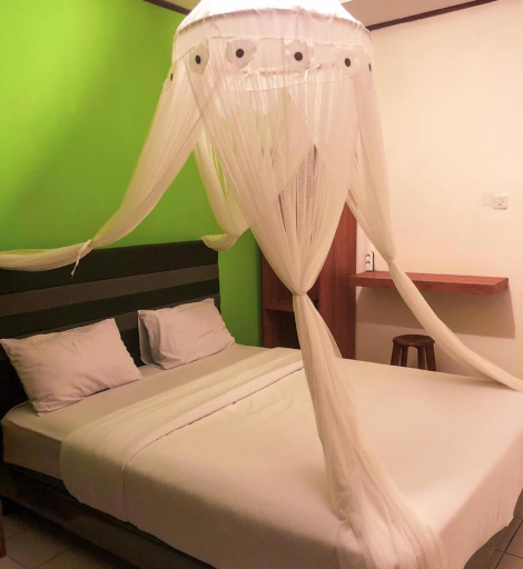 Others 5, Silverin Resto and Hotel Bajawa, Ngada