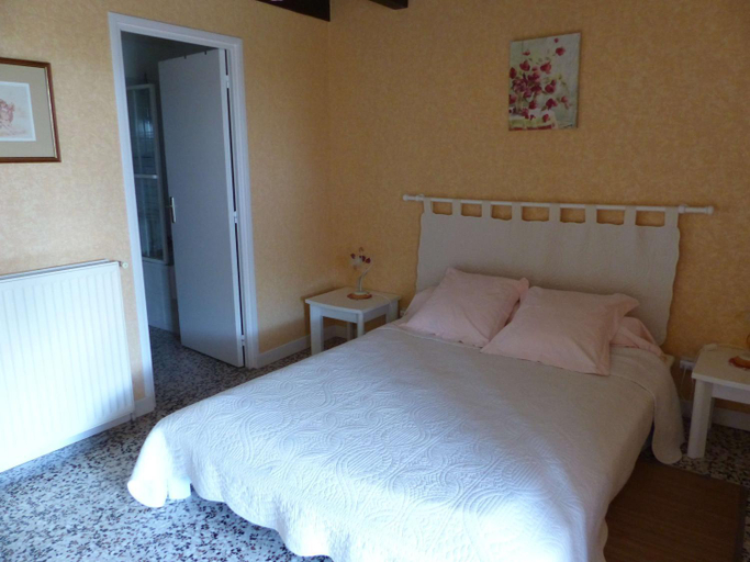 Bedroom 11