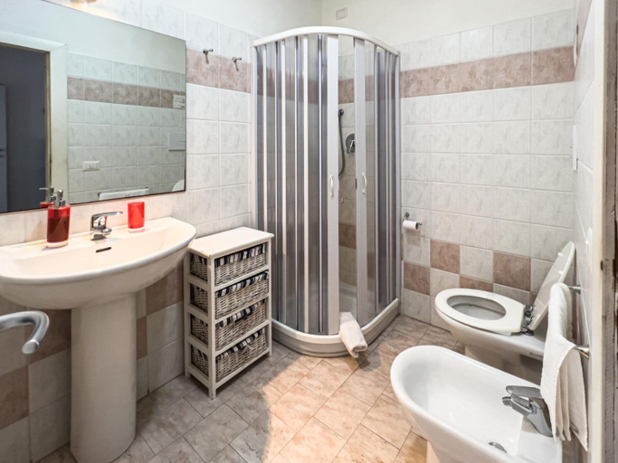 Others 4, La Terrazza Guesthouse, Olbia-Tempio