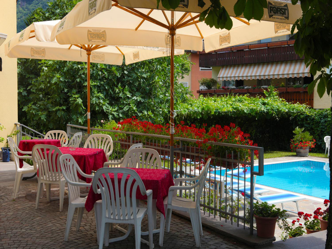 Others 3, Hotel Stampfer B&B, Bolzano
