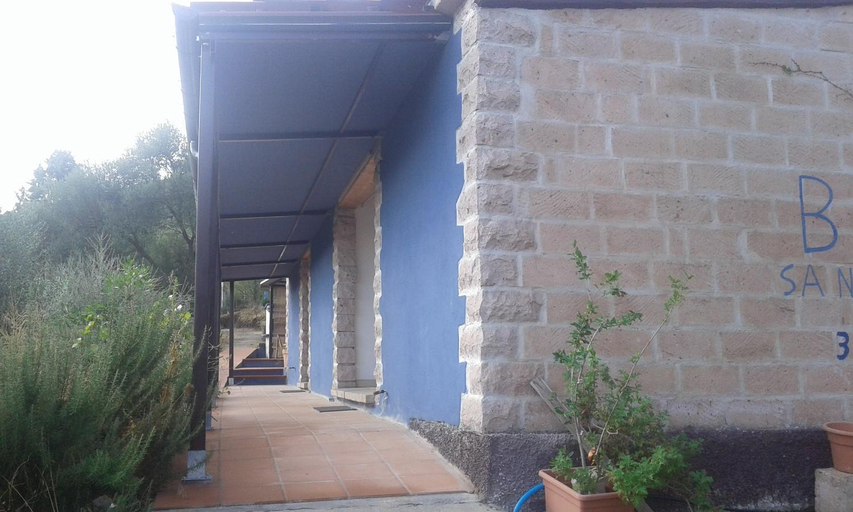 Others 3, B&B Santu Larentu, Sassari