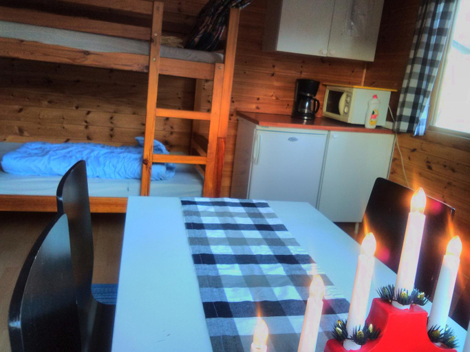 Others 5, Bromolla Camping o Vandrarhem, Bromölla