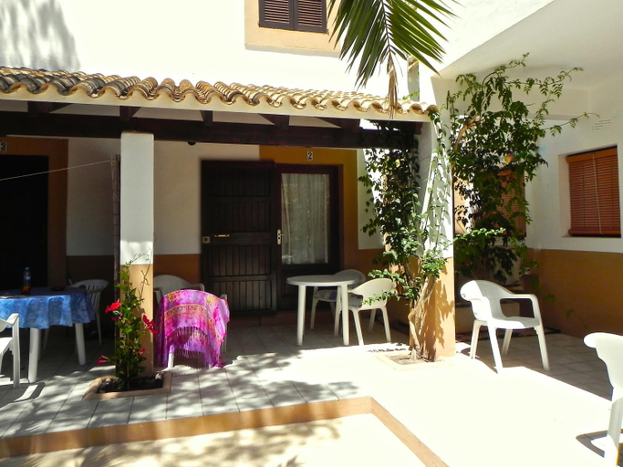 Others 4, Viviendas Turisticas Vacacionales Allida, Baleares