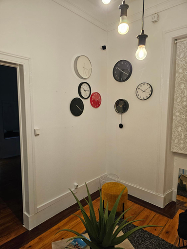 Others 5, Almirante GuestHouse, Lisbon