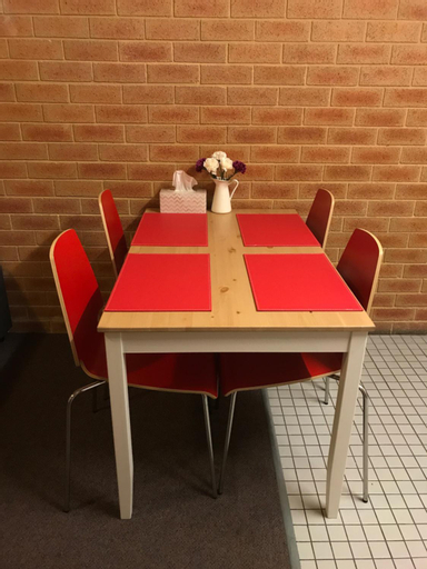 Dining Room 7