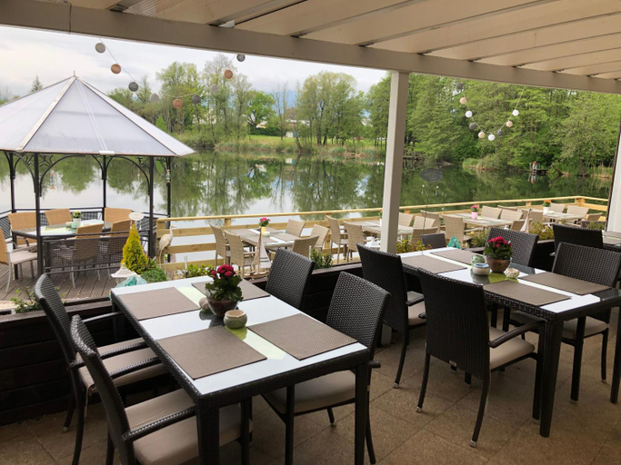 Food & Drinks 5, Seestuben, Villach