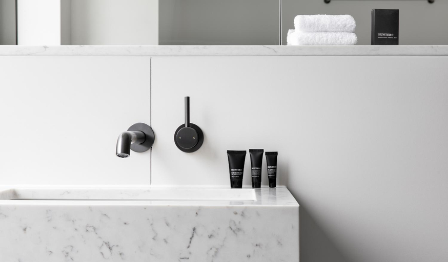 Amenities 3