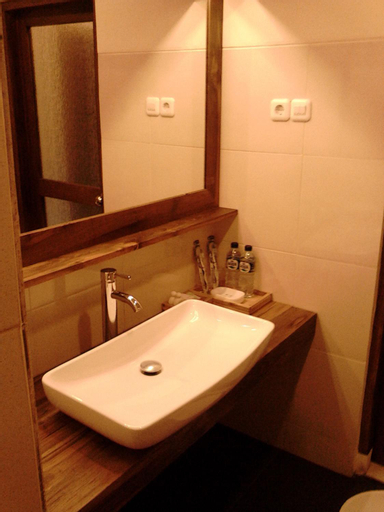 Bedroom 4, Jepara Marina Beach Bungalows, Jepara