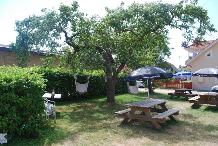 Others 3, Ahus B&B och Vandrarhem, Kristianstad
