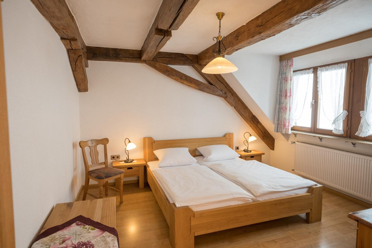 Bedroom 4