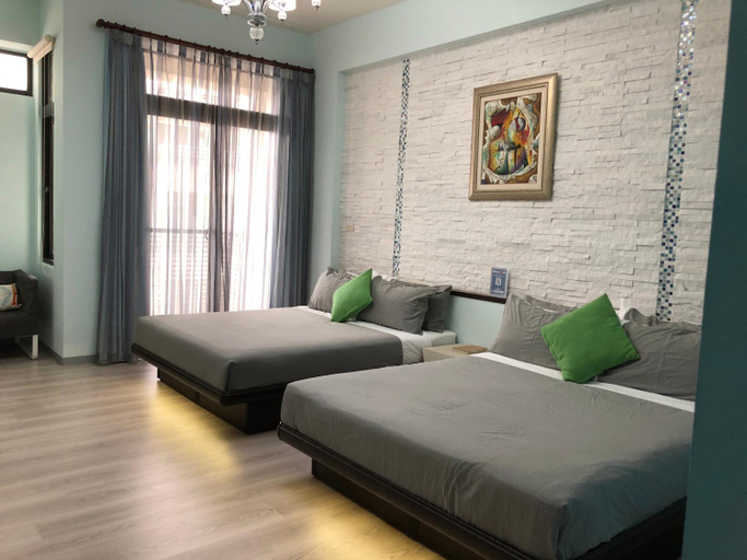 Bedroom 5