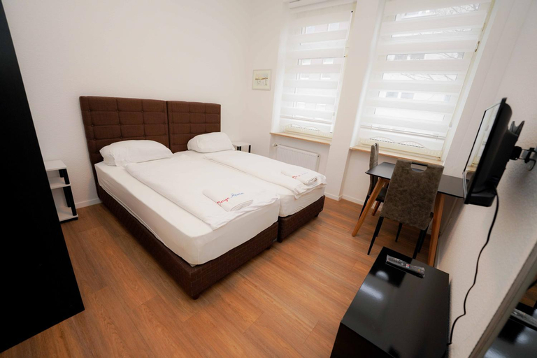 Bedroom 8