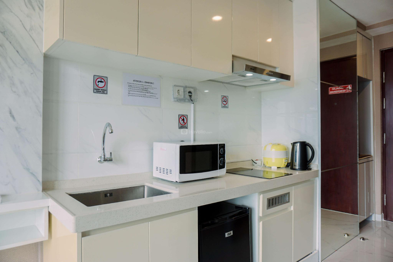 Others 5, Strategic Deal Studio Sky House BSD By Travelio, Tangerang Selatan