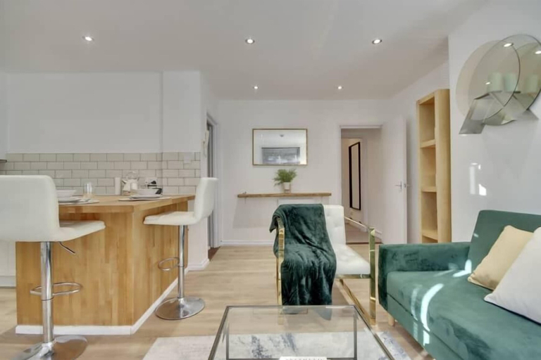 Others 5, Modern Luxury Cozy Apartment, Southampton