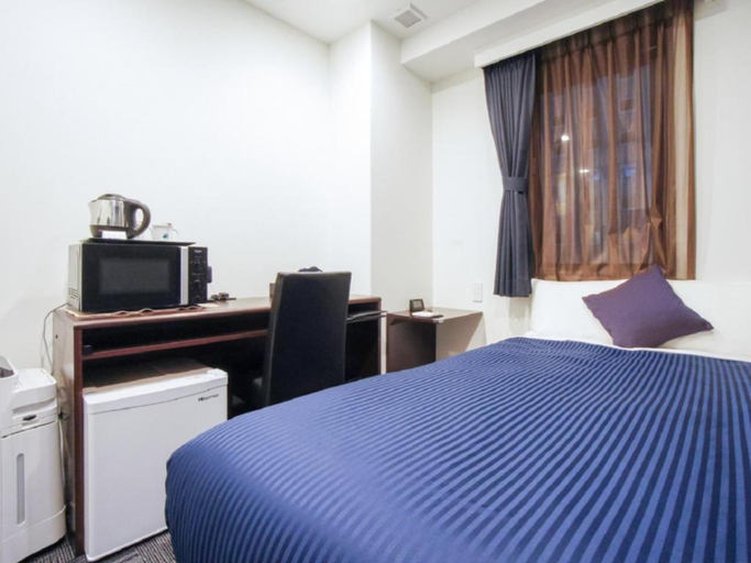 Bedroom 4, HOTEL LiVEMAX Nagoya Sakae East, Nagoya