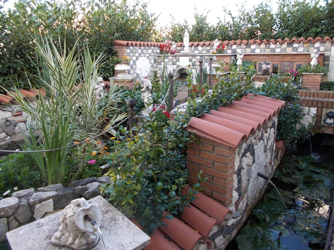 Others 2, B&B Il Giardino Acquatico, L'Aquila