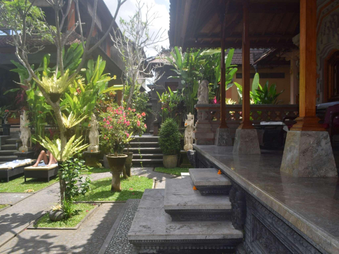 Others, Aura Bisma Guesthouse, Gianyar