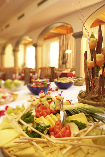 Food & Drinks 3, Landgasthof & Seminarhotel Kobleder, Ried im Innkreis