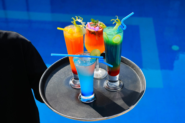 Others 5, Hotel Dolmaling - Stay for Cause, Bagmati