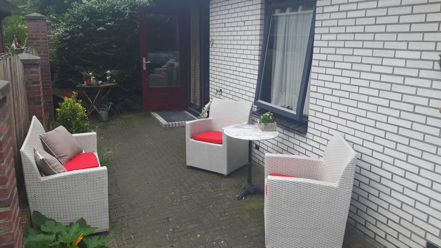Others 5, B&B Harskamp, Ede