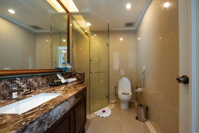 Bathroom 6
