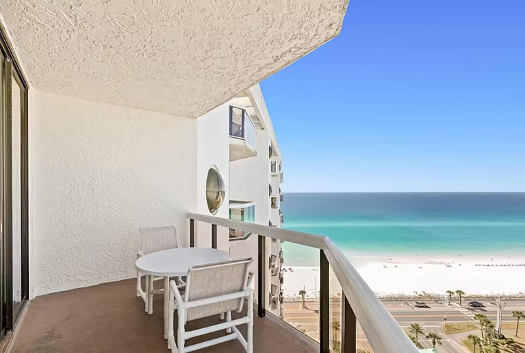 Others 4, Surfside Resort #1508b, Walton