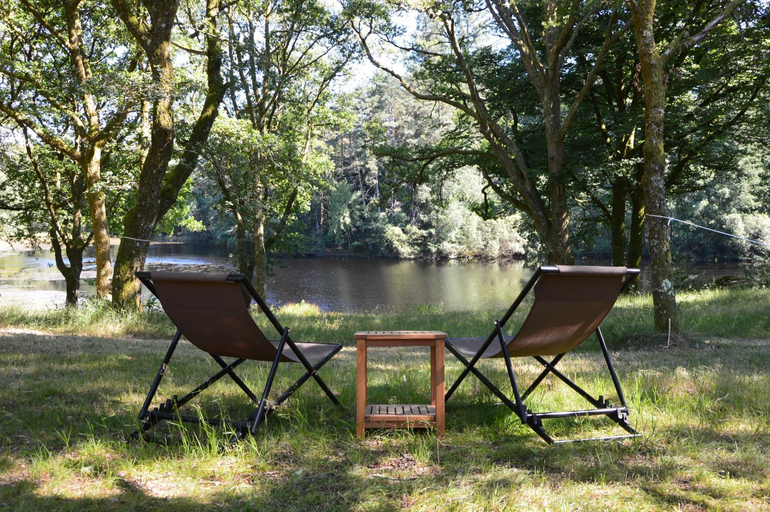Others 3, Domaine des Etangs de Taysse, Corrèze