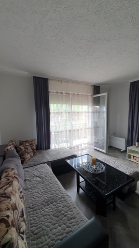 Others 3, Flat in Trpejca