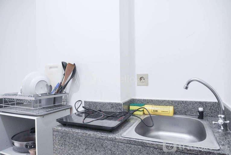 Others 5, Cozy Studio Transpark Cibubur Apt By Travelio, Depok