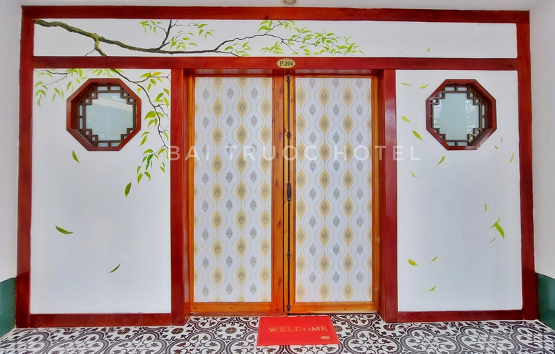 Others 5, Hotel Bai Truoc, Vũng Tàu