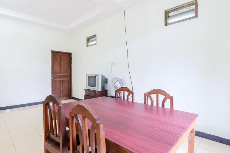Others 5, Rock Garden Homestay & Resto, Gunung Kidul