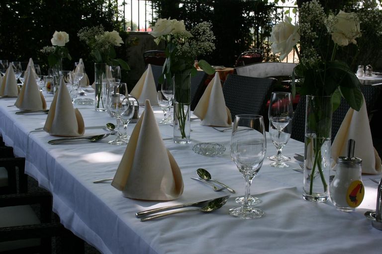 Food & Drinks 5, "hotel Restaurant Böck ""roter Hahn""", Sankt Pölten