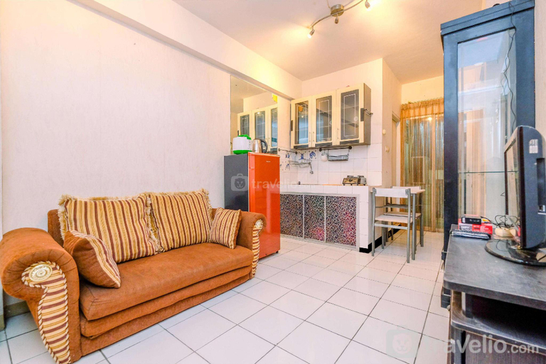 Others 2, Comfort & Cozy 2BR at Cibubur Village By Travelio, East Jakarta
