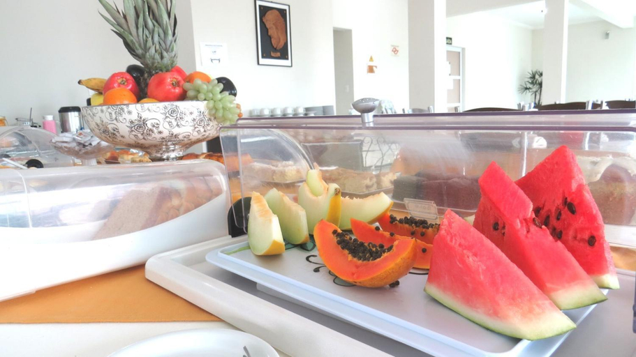 Food & Drinks 5, Laf Hotel, Registro