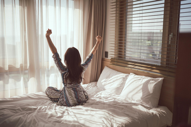Bedroom 16