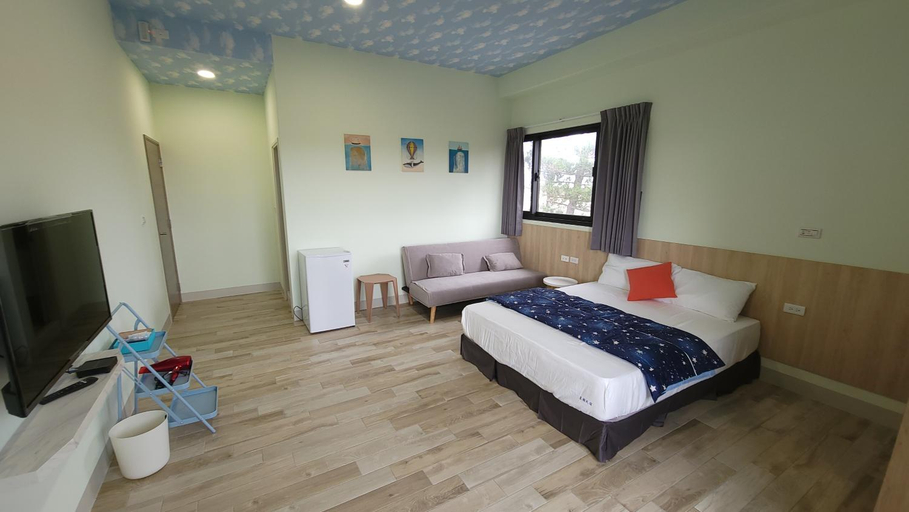 Others 3, Star Wishes B&B, Penghu