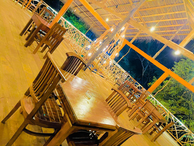Food & Drinks 5, Ima Villa Sigiriya, Dambulla