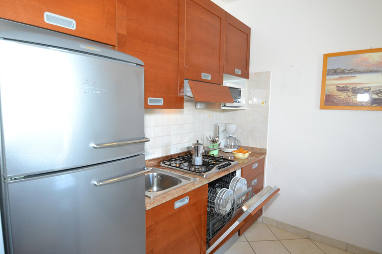 Others 2, Charming flat with a big terrace - Beahost, Venezia