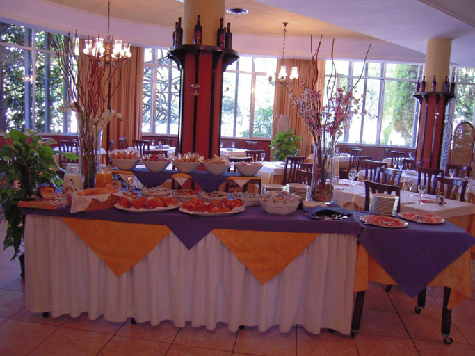 Food & Drinks 4, Hotel Olimpic, Bologna
