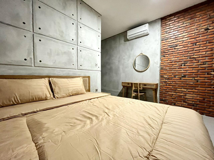 Rattanhaus Premiere Room Type - Premium Room