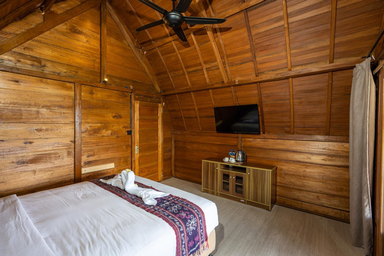 Bedroom 6