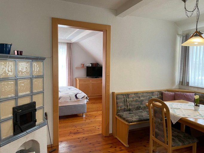 Bedroom 2, Ferienhaus Leeb, Feldkirchen