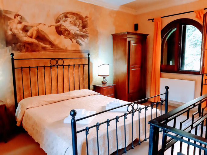 Bedroom 9
