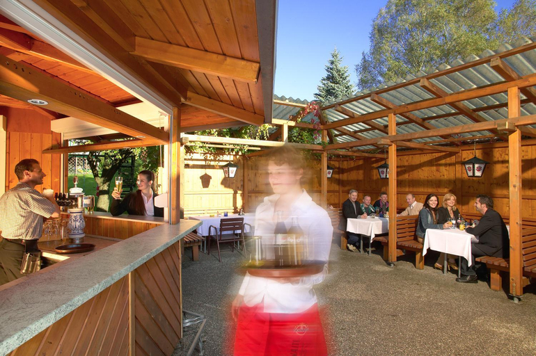 Food & Drinks 2, Landgasthof & Seminarhotel Kobleder, Ried im Innkreis