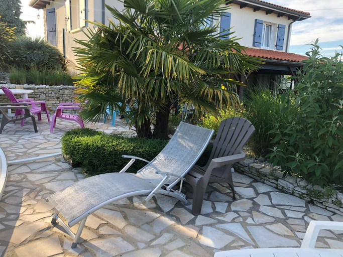 Others 5, La Ligonne, Charente